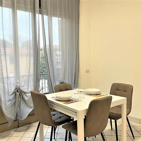 Certosa Modern - Affitti Brevi Italia Apartamento *