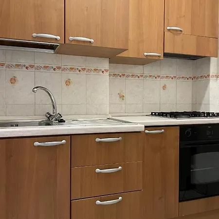 Certosa Modern - Affitti Brevi Italia Apartamento *