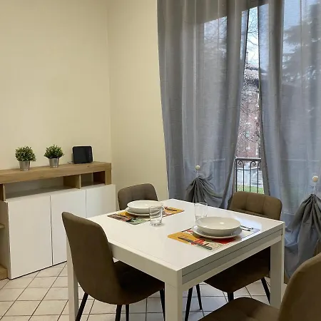 Apartamento Certosa Modern - Affitti Brevi Italia
