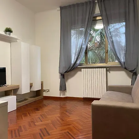 Appartamento Certosa Modern - Affitti Brevi Italia