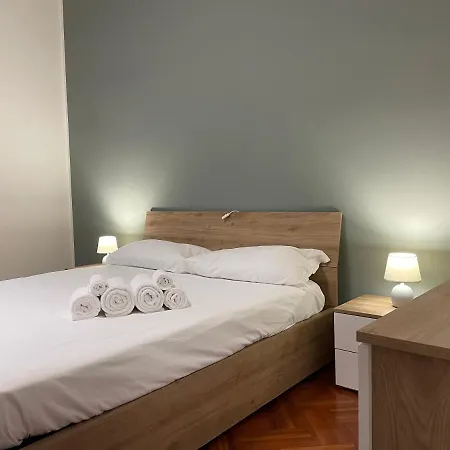 Apartamento Certosa Modern - Affitti Brevi Italia