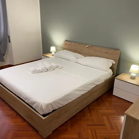 Certosa Modern - Affitti Brevi Italia Milano