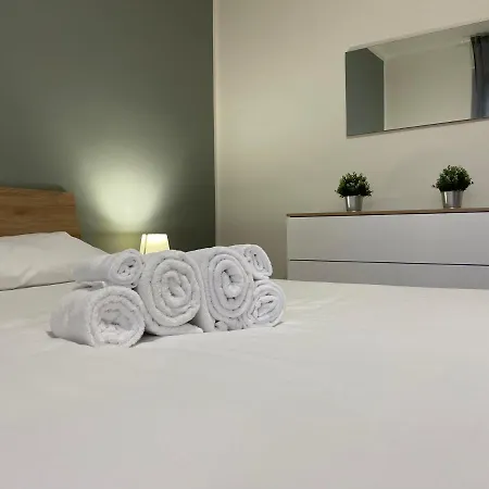 Certosa Modern - Affitti Brevi Italia Apartamento Milán