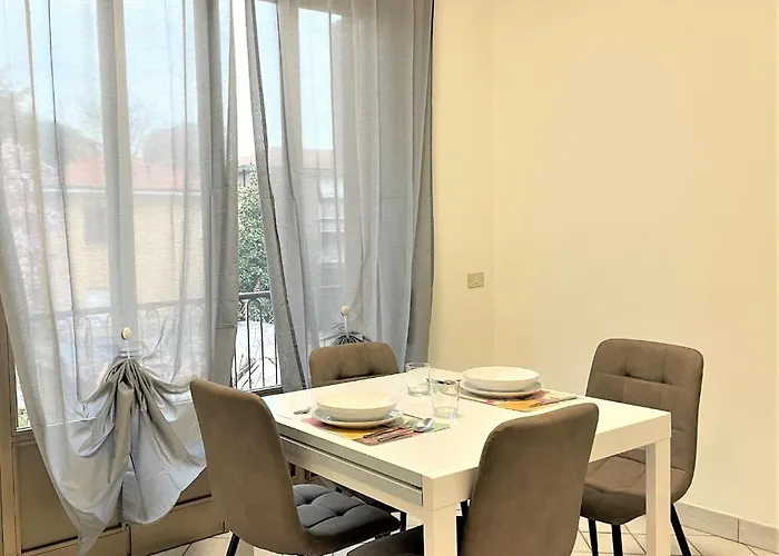 Certosa Modern - Affitti Brevi Italia Apartamento *