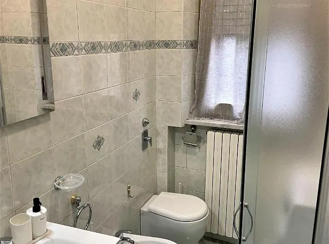Certosa Modern - Affitti Brevi Italia Apartamento *