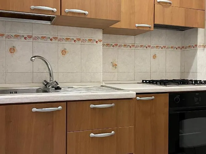 Certosa Modern - Affitti Brevi Italia Apartamento *