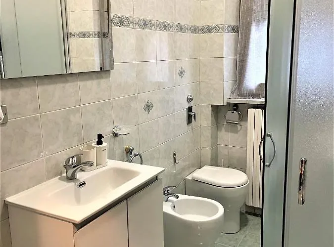 Certosa Modern - Affitti Brevi Italia Apartamento Milán