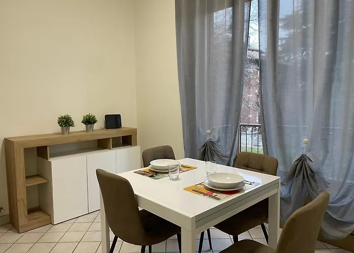 Apartamento Certosa Modern - Affitti Brevi Italia