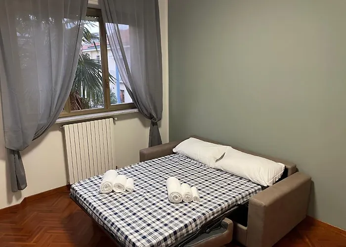 Apartamento Certosa Modern - Affitti Brevi Italia *