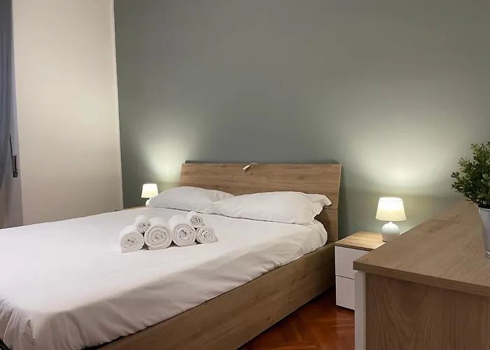 Apartamento Certosa Modern - Affitti Brevi Italia