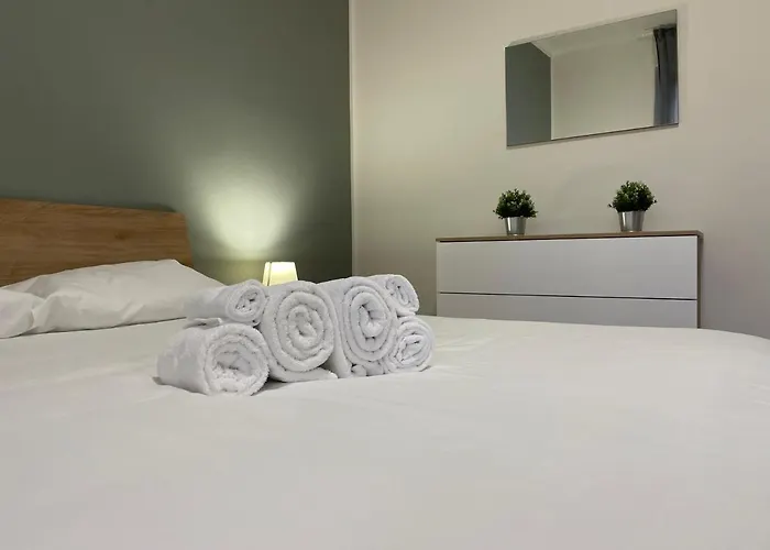 Certosa Modern - Affitti Brevi Italia Apartamento Milán